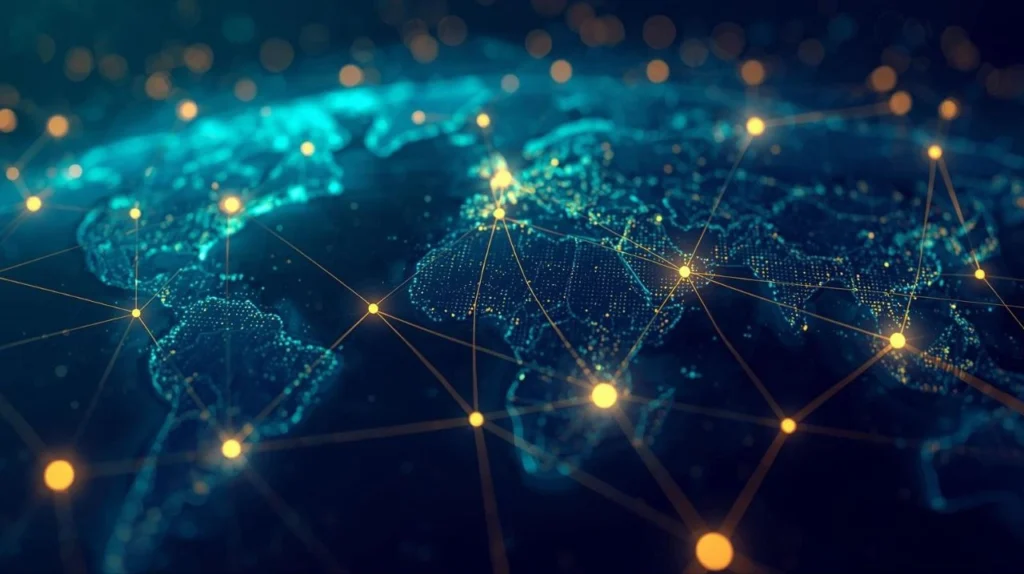 Future of Cryptocurrency in Finance