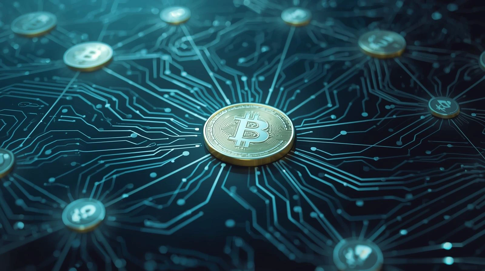 Crypto Currency Featured Image