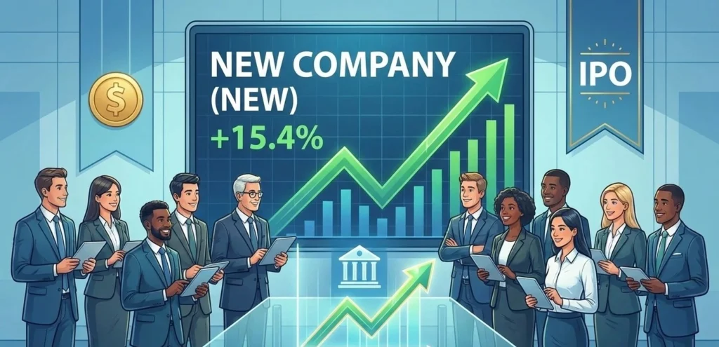 what is ipo in finance explained