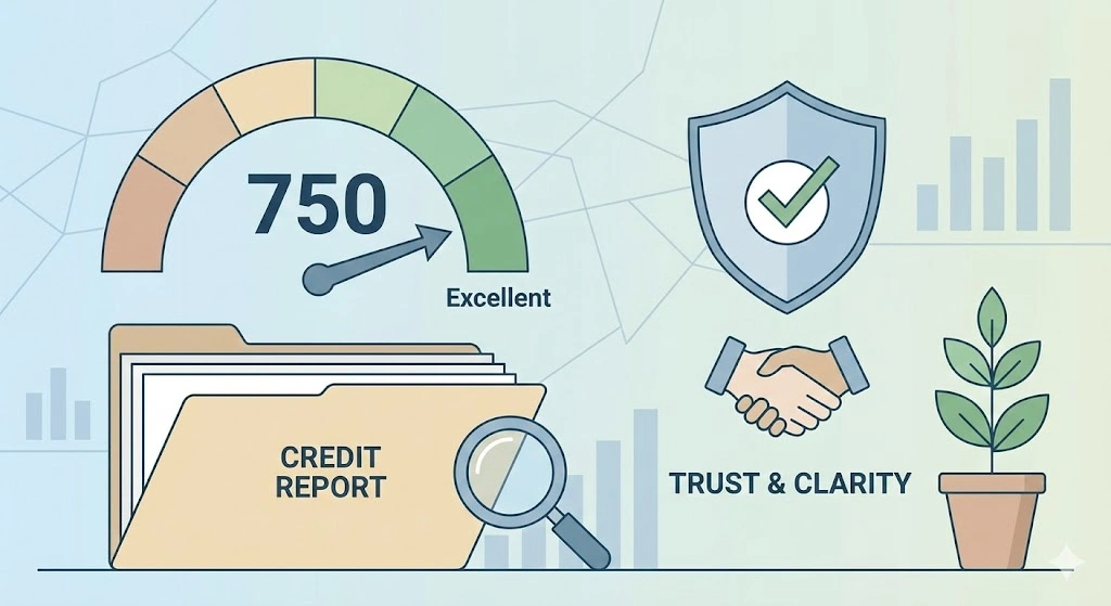 credit card and credit score explained