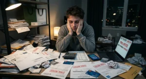 common financial mistakes that destroys wealth